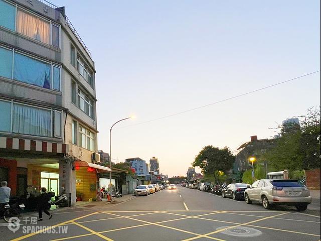 Datong - No. X, Lane 91, Anxi St, Datong District, Taipei City, Taiwan 103 01