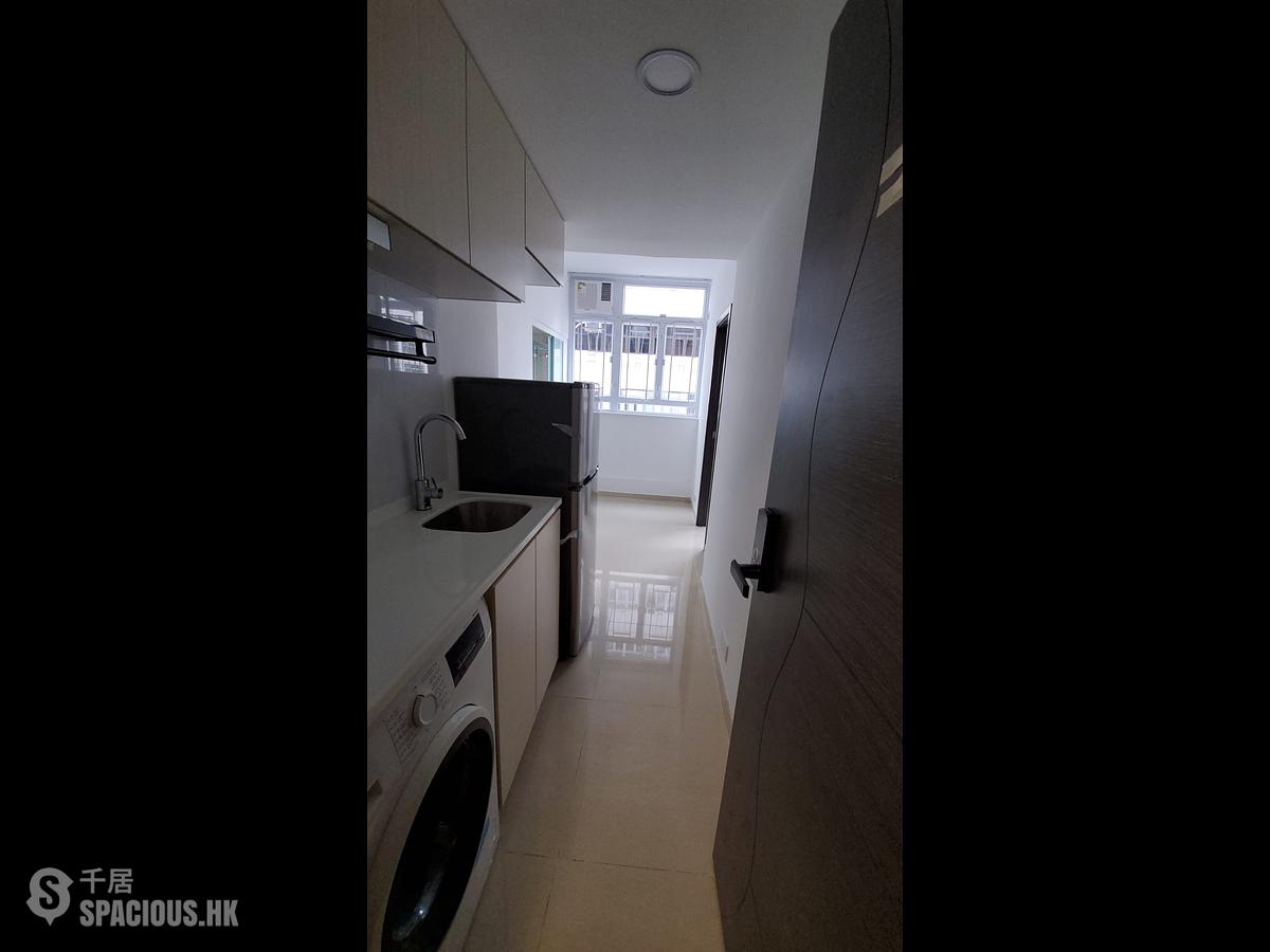 Causeway Bay - Hennessy Apartments 01