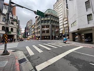 Zhongzheng - X-X Section 1, Kaifeng Street, Zhongzheng, Taipei 17