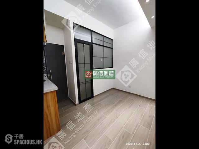 太子 - 西洋菜南街254号 01