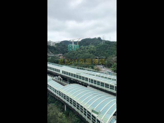 Tai Wai - Holford Gardens 01