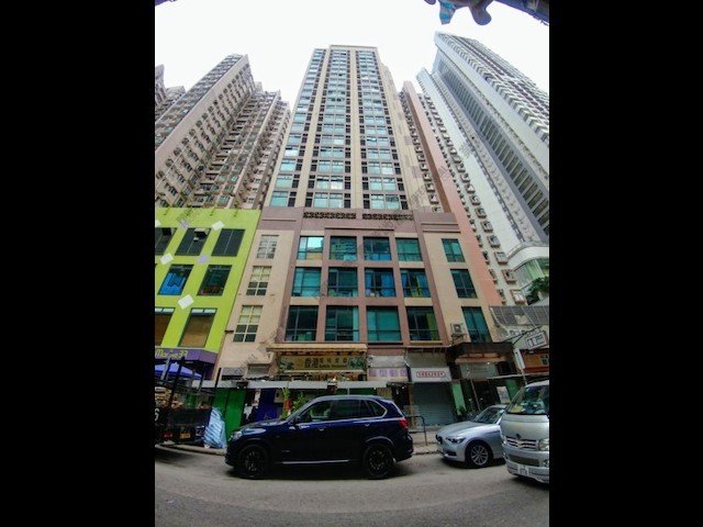 North Point - Workingberg Commercial Building 01