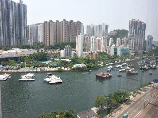 Aberdeen - Wai King Mansion 01