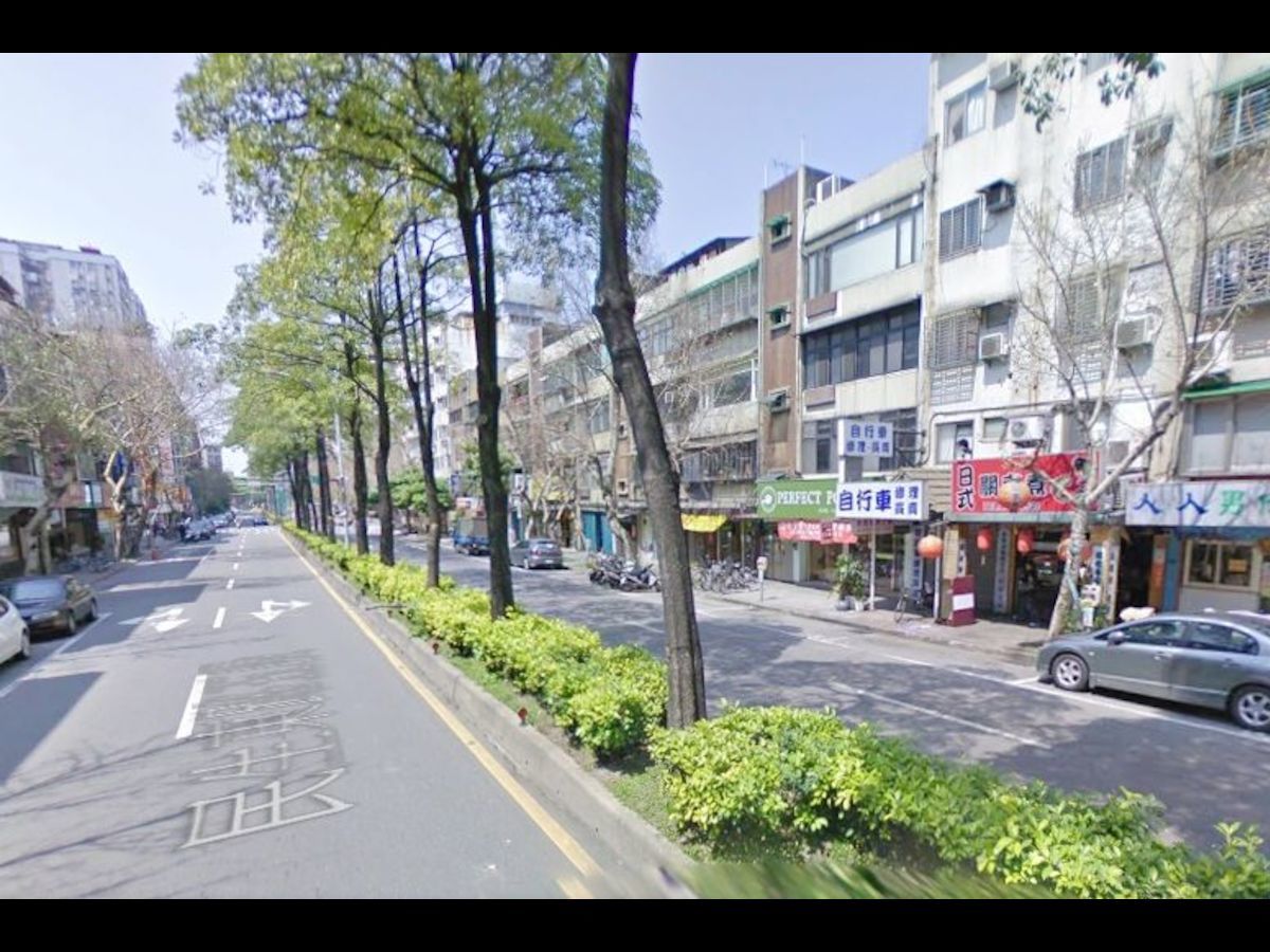 Songshan - XXX Section 5, Minsheng East Road, Songshan, Taipei 01
