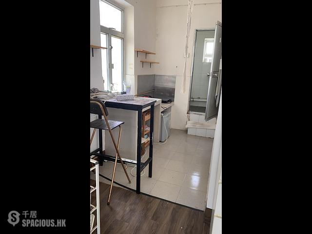 Sheung Wan - 227, Hollywood Road 01