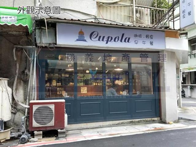 Songshan - No. X, Alley 28, Lane 256, Section 3, Nanjing East Road, Songshan District, Taipei City, Taiwan 105 01