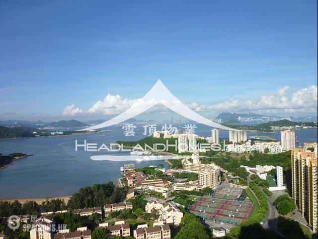 愉景湾 - 愉景湾3期 宝峰 宝怡阁 01