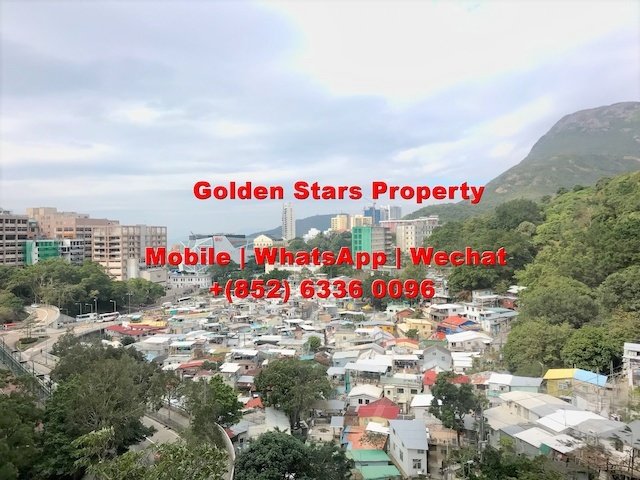 Pok Fu Lam - Chi Fu Fa Yuen Phase 2 Fu Chun Yuen (Block H14) 01