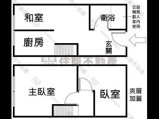 中山區 - 台北中山區中山北路二段93巷X號 09