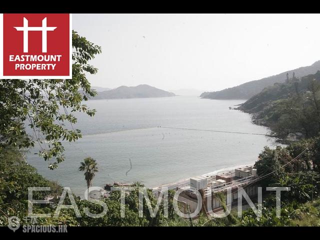 Clear Water Bay - Tsing Wan Villa 01