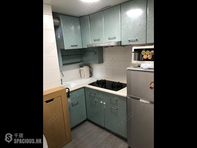 Ngau Tau Kok - Amoy Gardens Phase 3B 01