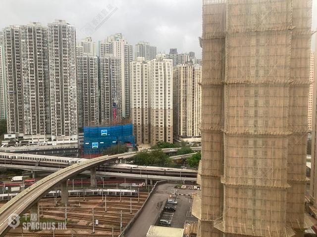 Kowloon Bay - Telford Gardens 01