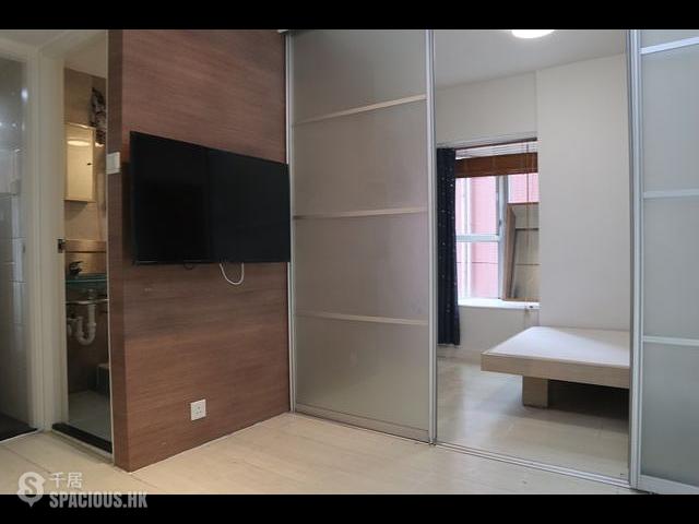 Wan Chai - Island Apartment 01