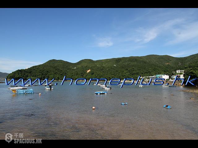 清水湾 - 相思湾 01