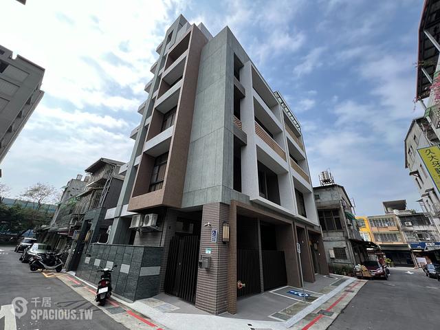 Zhongshan - No. XX, Lane 87, Section 3, Xinsheng North Road, Zhongshan District, Taipei City, Taiwan 10491 01