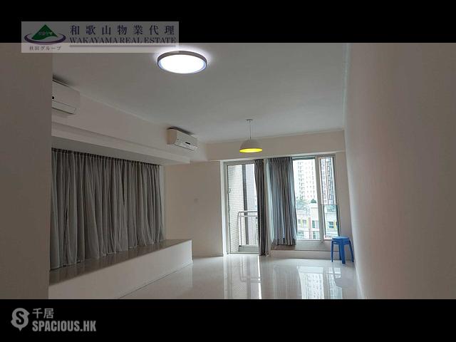 Cheung Sha Wan - One West Kowloon 01