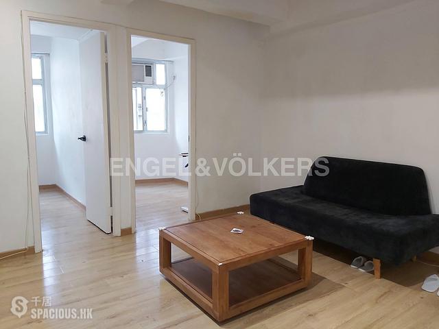 Sheung Wan - 254, Hollywood Road 01