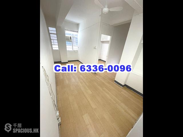 Shek Tong Tsui - 23, South Lane 01