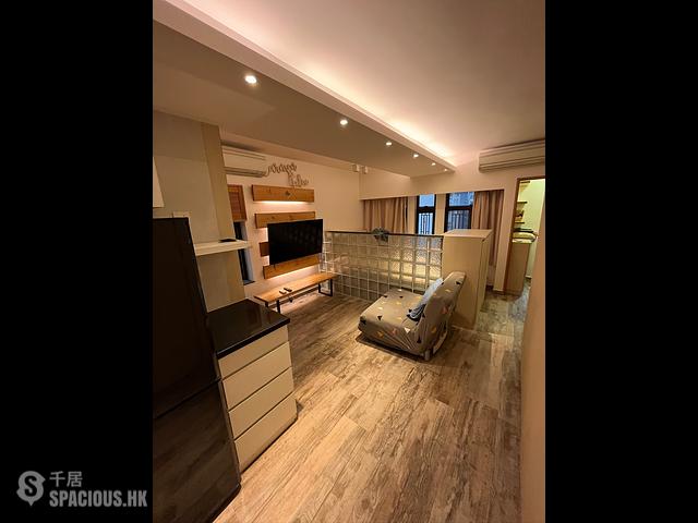 Tsim Sha Tsui - Green View Court 01
