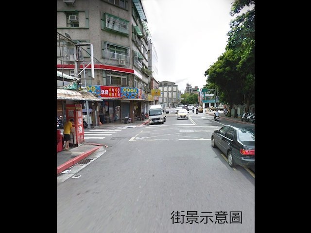 Datong - No. XX, Jinxi Street, Datong District, Taipei City, Taiwan 103 01