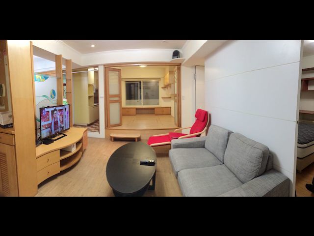 Xinyi - No. XX, Section 5, Zhongxiao East Road, Xinyi District, Taipei City, Taiwan 110 01