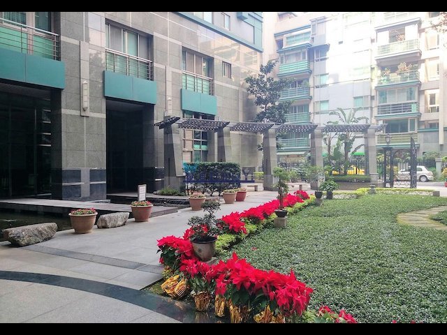 信义区 - 110台湾台北市信義區永吉路XX號 01