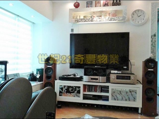 Luen Wo Hui - Belair Monte 01