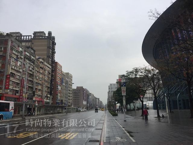 Songshan - No. X, Alley 14, Lane 75, Section 4, Nanjing East Road, Songshan District, Taipei City, Taiwan 105 01