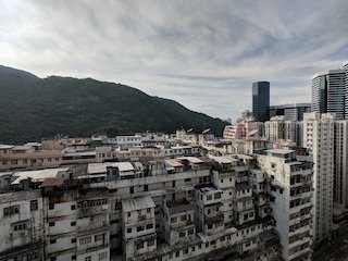 Quarry Bay - Parkvale Tower 3 Hong Pak Mansion 06