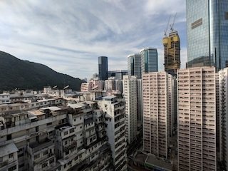 Quarry Bay - Parkvale Tower 3 Hong Pak Mansion 07