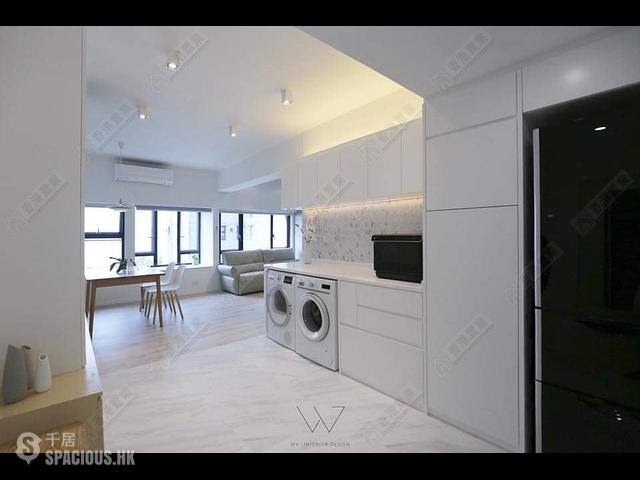 Kwai Chung - Wonderland Villas 01