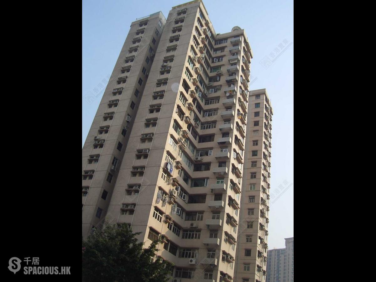 Ho Man Tin - Greenfield Terrace 01