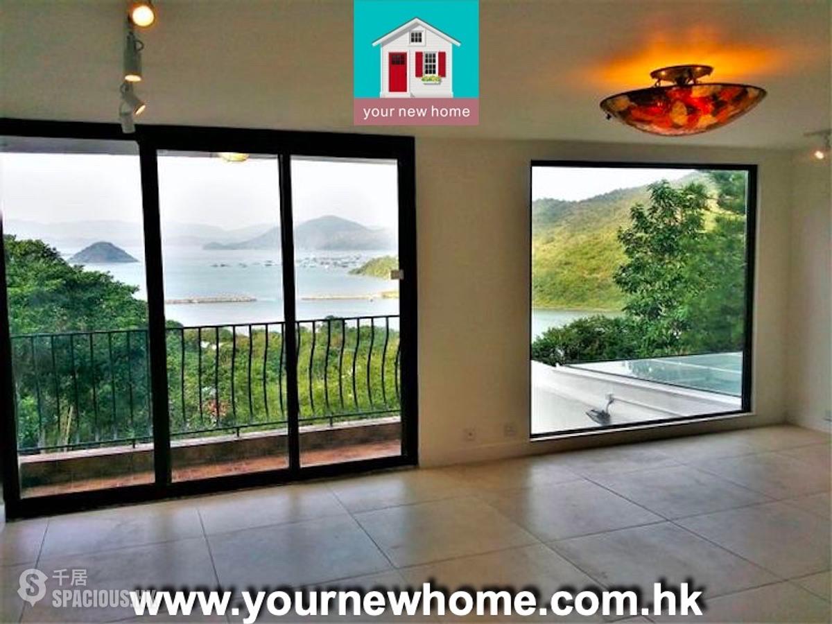 Sai Kung - SAI SHA VILLA 01