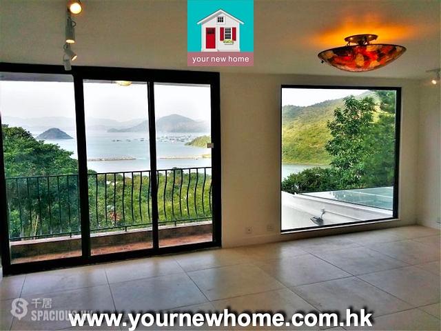 Sai Kung - SAI SHA VILLA 01