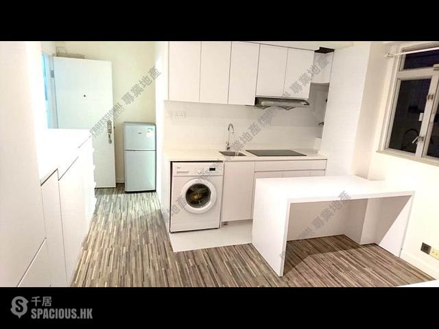 Sheung Wan - 10, Lok Ku Road 01