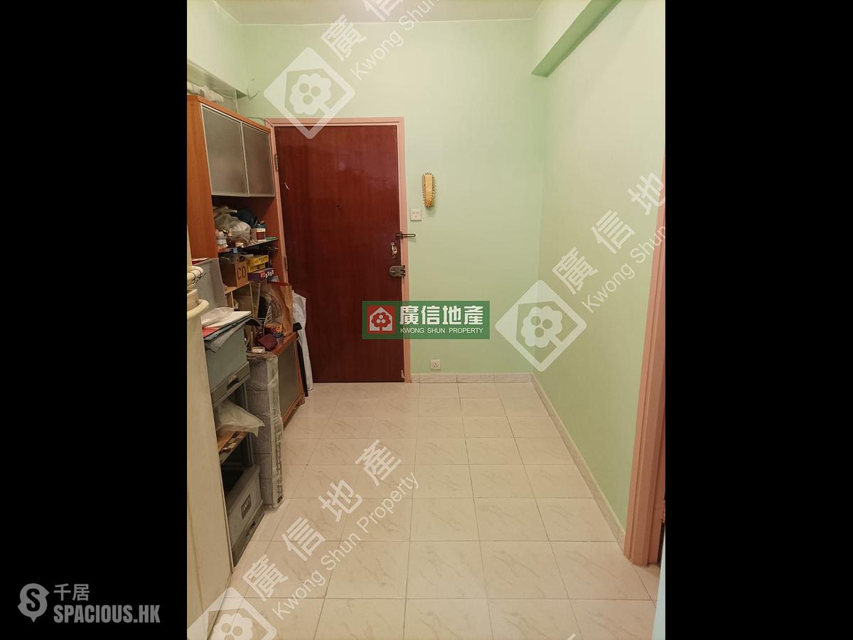 Mong Kok - Mongkok (Tenements) 01