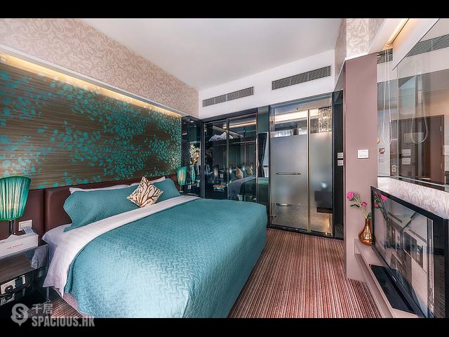 Sheung Wan - The Mercer Central 03