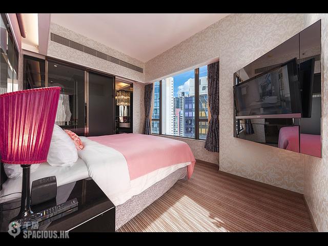 Sheung Wan - The Mercer Central 06