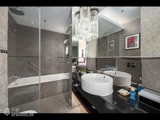 Sheung Wan - The Mercer Central 07