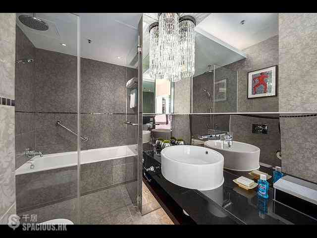Sheung Wan - The Mercer Central 07