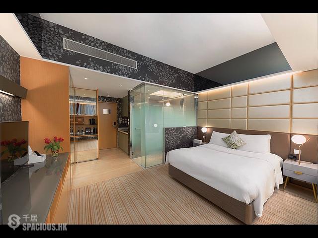 Sheung Wan - The Mercer Central 08