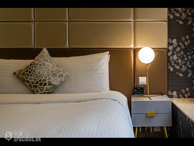 Sheung Wan - The Mercer Central 09