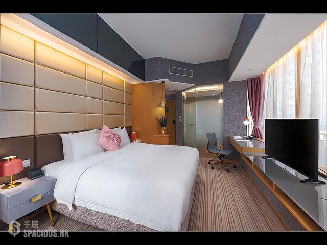 Sheung Wan - The Mercer Central 10