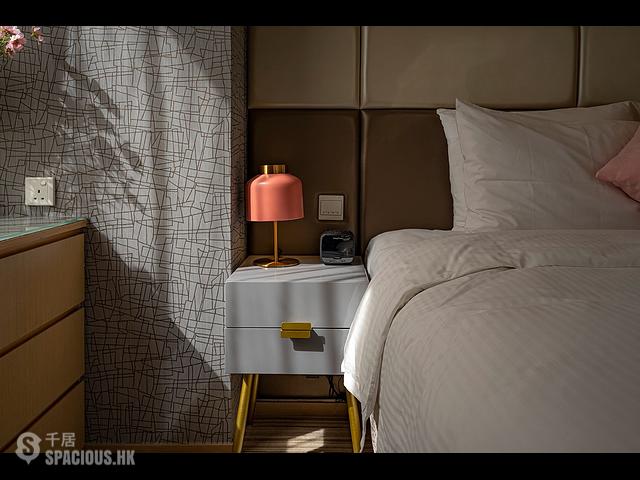 Sheung Wan - The Mercer Central 11