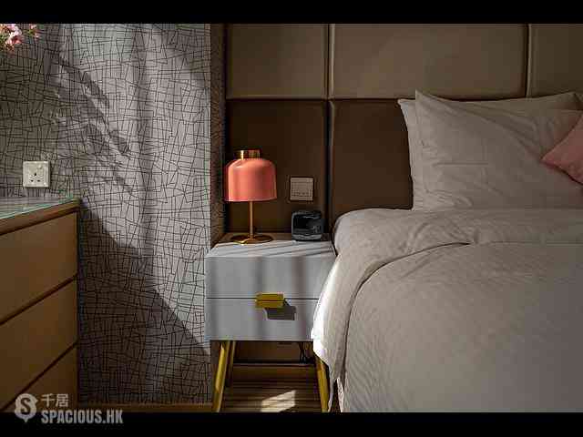 Sheung Wan - The Mercer Central 11