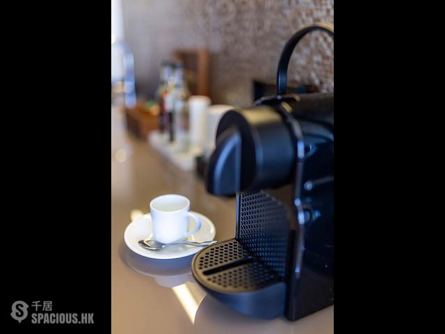 Sheung Wan - The Mercer Central 13