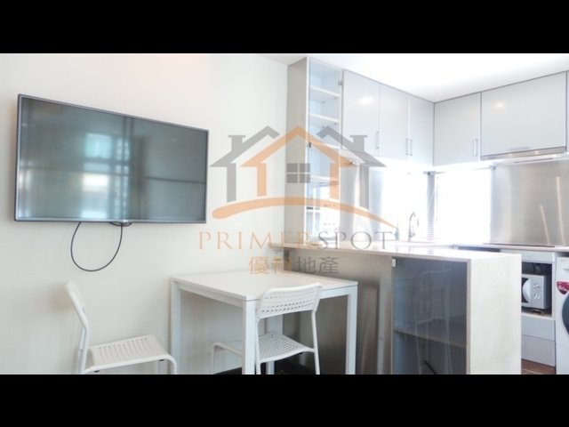 Sheung Wan - 167, Hollywood Road 01