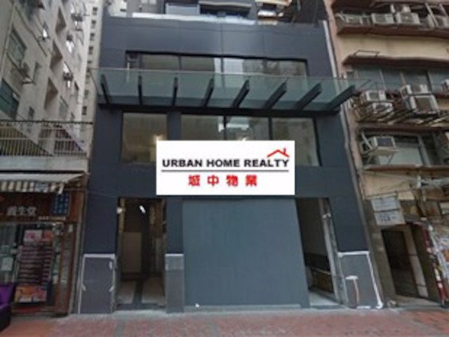Jordan - Yoof apartment 01