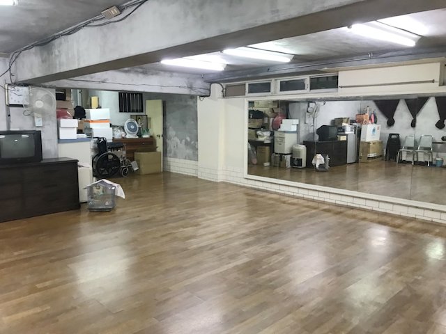 Xinyi - No. XX, Lane 28, Dadao Road, Xinyi District, Taipei City, Taiwan 110 01
