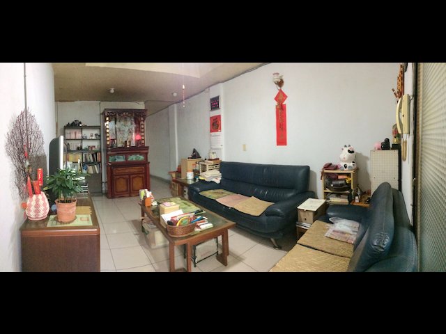信義區 - 110台灣台北市信義區虎林街132巷XX號 01